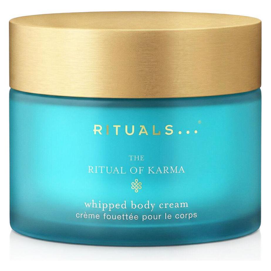 Rituals The Ritual Of Karma (Körpercreme, 220 ml) (8719134187700)