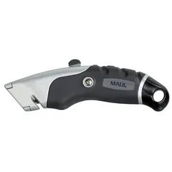 MAUL Cuttermesser 19 mm schwarz