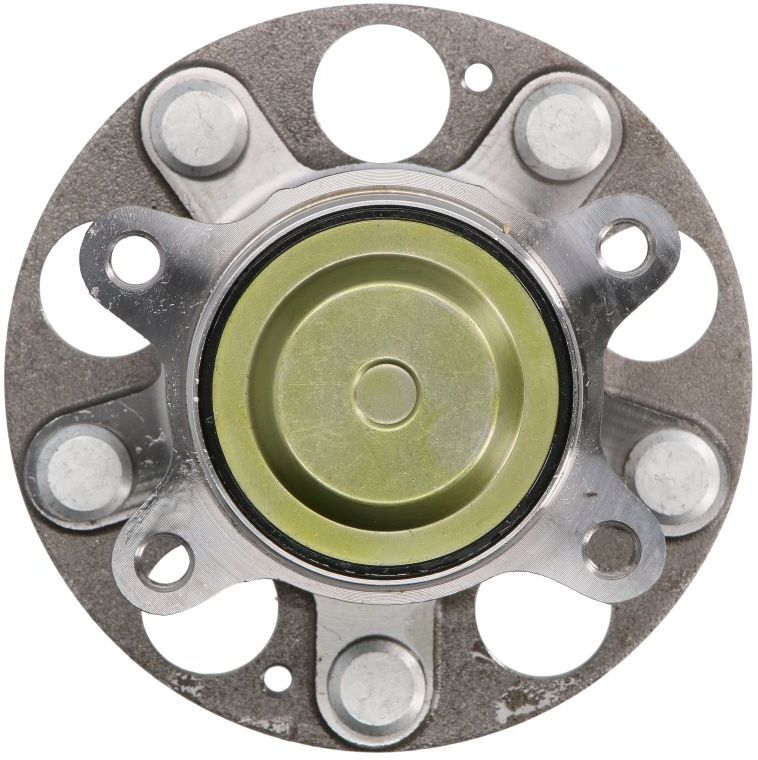 Radlagersatz BTA H24093BTA