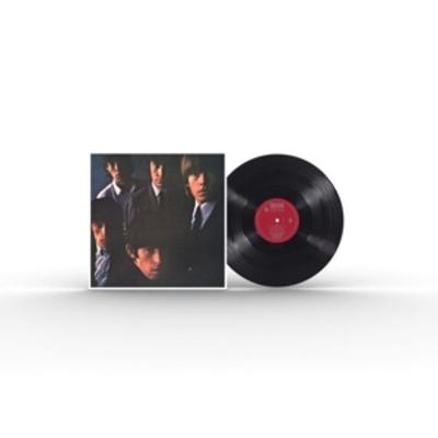 The Rolling Stones No.2 (LP) - The Rolling Stones, Vinyl