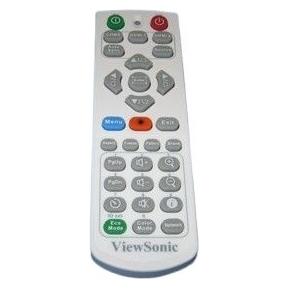 Viewsonic REMOTE CTRL 90-432100Q3105 (Fernbedienung) (A-00010294)