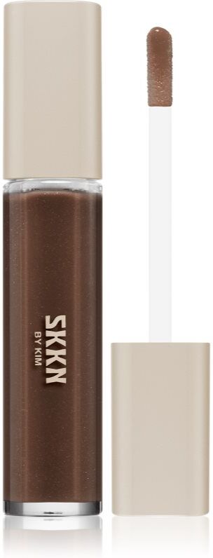 SKKN by Kim Make-up Lip Shimmer lip gloss shade Nude 09 8 ml