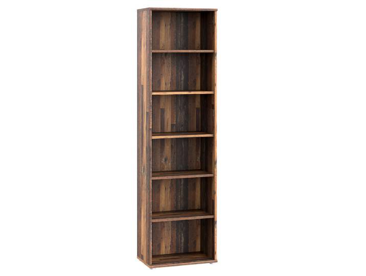 Etagère Basel Bois Vintage - Basika