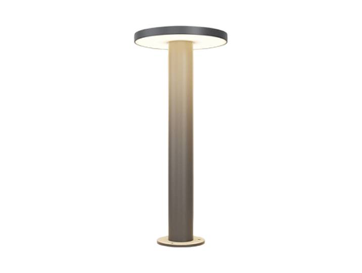 LED Design Stehlampe Wald Grau Maytoni