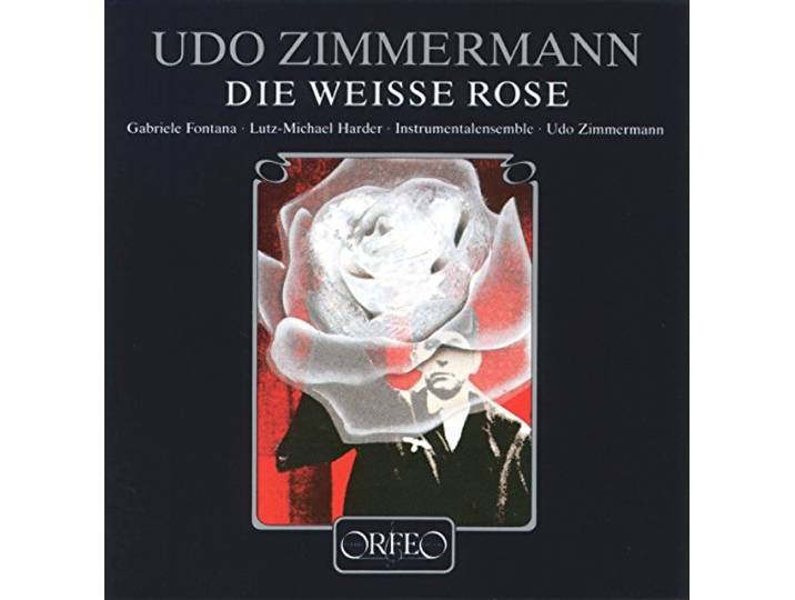 Zimmermann die Weibe Rose