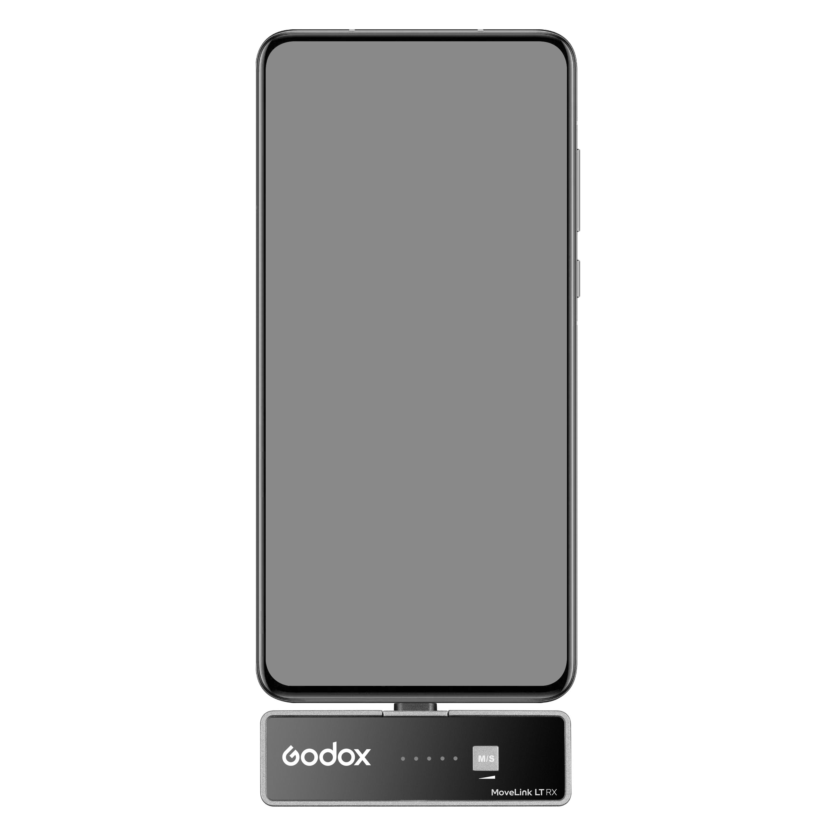 Godox MoveLink LT RX Blitz Empfänger (D214661)