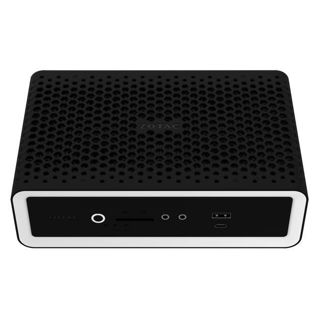 Zotac ZBOX-CI649NANO-BE (Intel Core i5-1335U) (ZBOX-CI649NANO-BE)