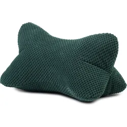 Lesekissen SVEN grün (BL 40x25 cm) - BL 40x25 cm