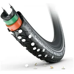 CST, Veloreifen, (47-622)