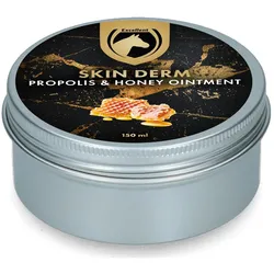 Kerbl Haut Derm Propolis Salbe (Pferd), Tierhygiene