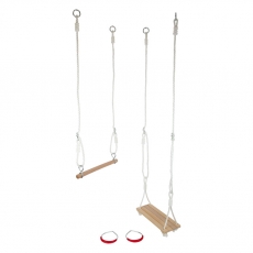 small foot Schaukel-Set 3 in 1 287140