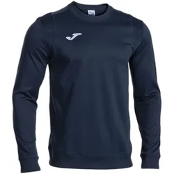 Joma, Herren, Sportshirt, Stimulus (5XL), Blau