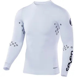 Seven MX, Motorradjacke, Zero Compression Staple (Damen, Herren, S)
