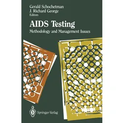 AIDS Testing, Fachbücher