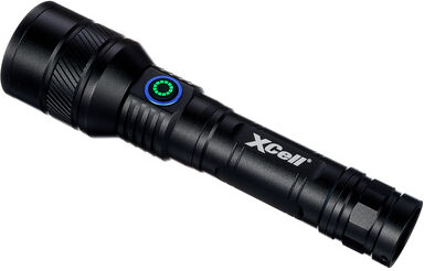 XCell Lunalux Pro env