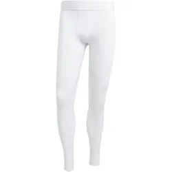 adidas Techfit Tights Herren JN7353 - white XL