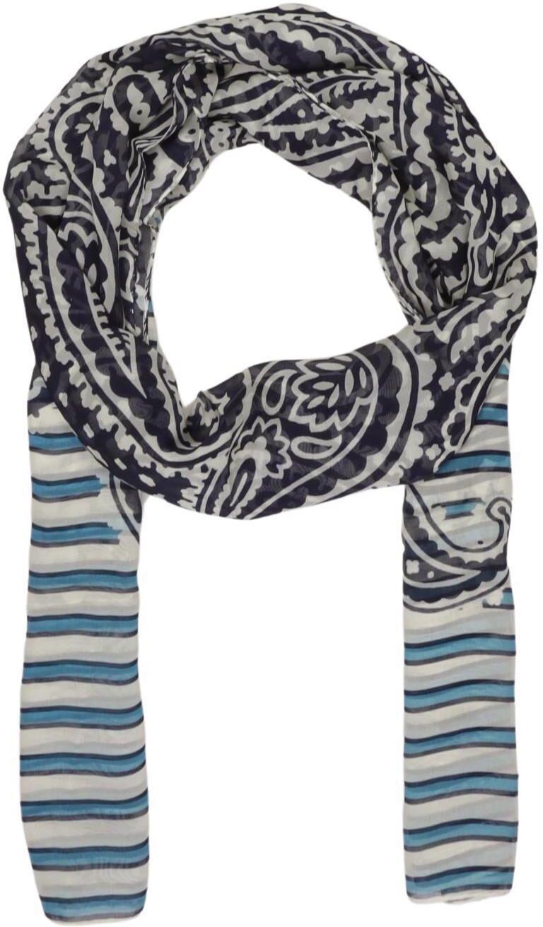 Escada Damen Schal oder Tuch, Mehrfarbig, kein / Etikett - Second Hand