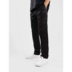 Carhartt WIP Sid Hose black Gr. 27/30