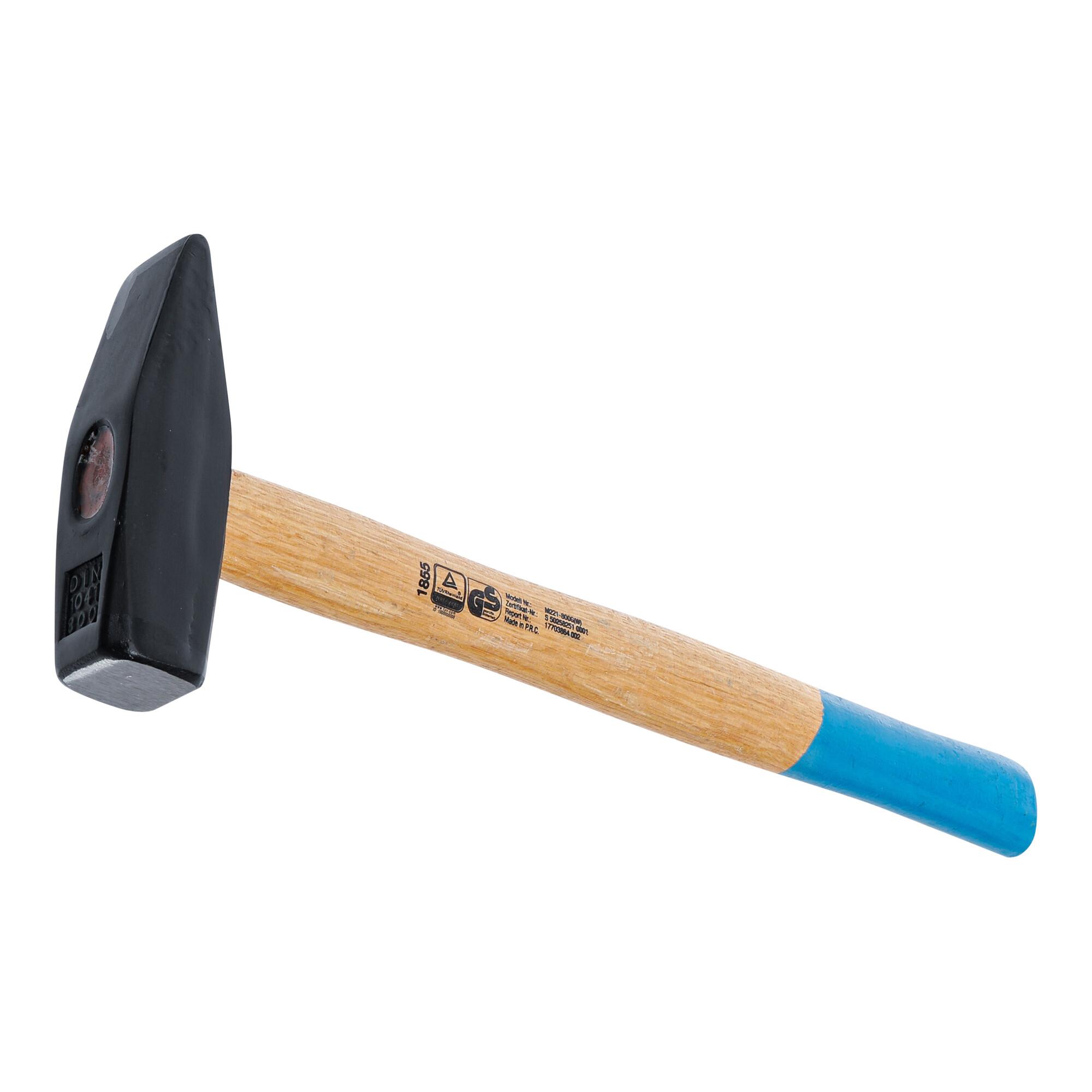 BGS Do it yourself Schlosserhammer 800 g (1855)