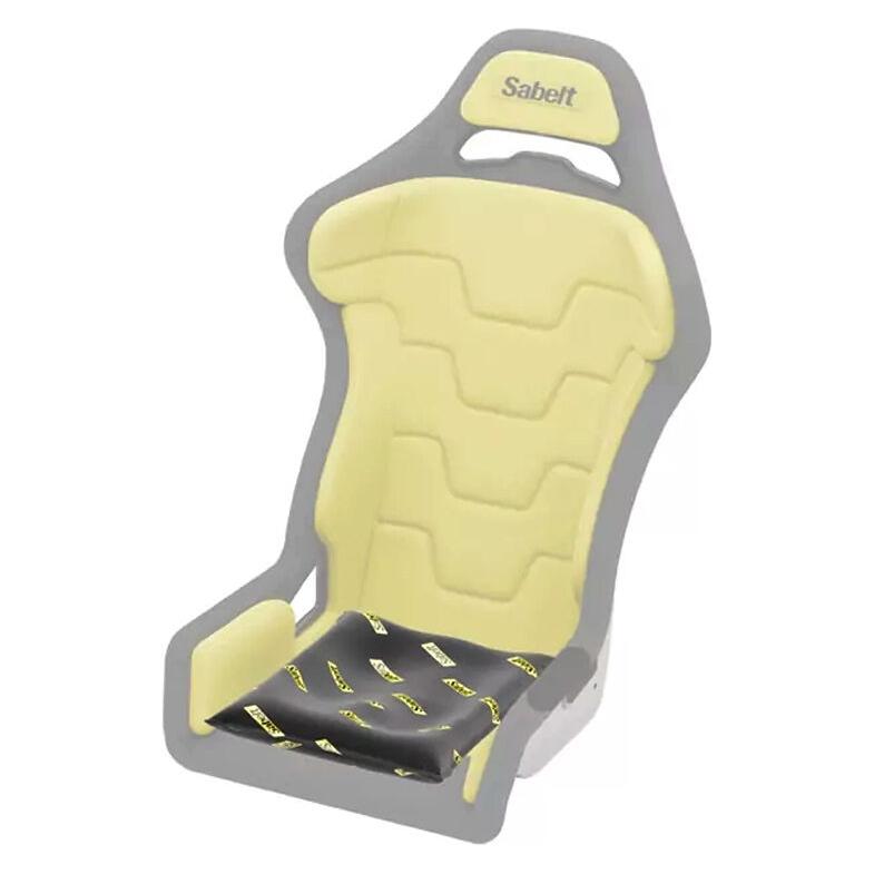 Sabelt Sim Foam Pro Kit (Seat) (00213-11-01)