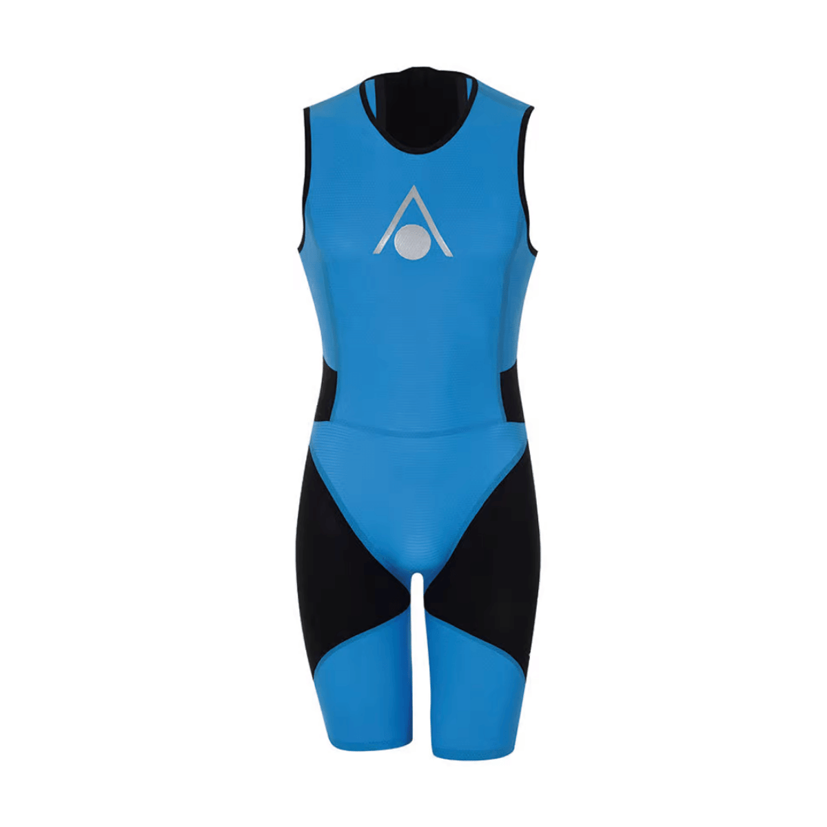 Aqua Sphere Phantom Speed ​​​​3 Wetsuit Blue, Tamanho ML Homem