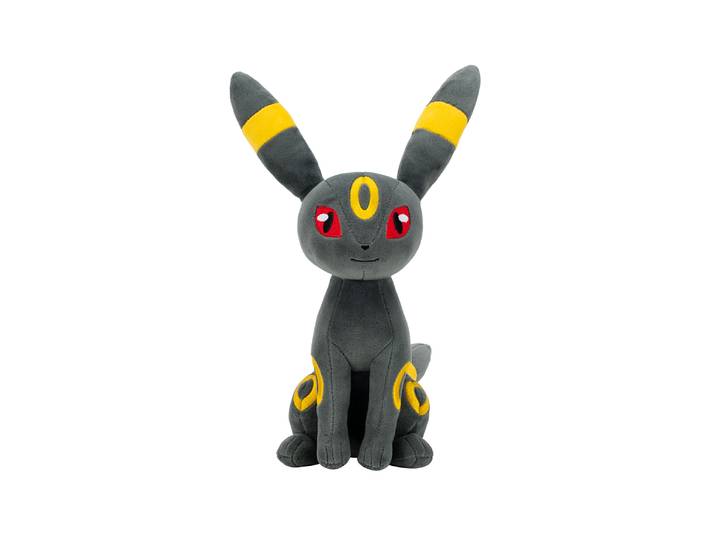 PELUCHE POKEMON 20 CM - NOCTALI