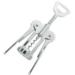 Westmark Hebelkorkenzieher Pedro Monopol Edition, 6155336C