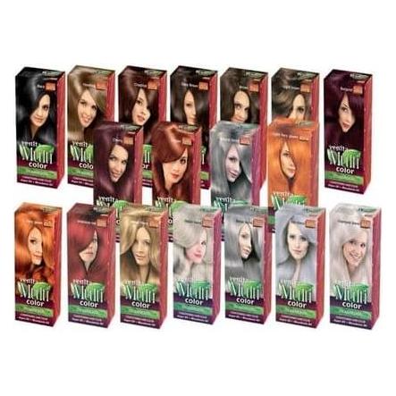 Venta Venita Multicolor Hair Dye 5.66 Cherry 100Ml (Cherry) (33427705)