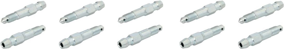 Quick Brake Vite/valvola di sfiato, cilindro freno ruota 171-0013-10