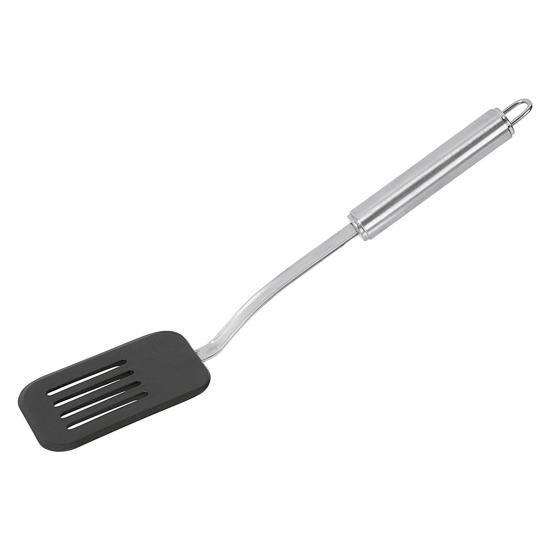 My Basics Pfannenwender Nylon mit Edelstahlgriff (my basics)