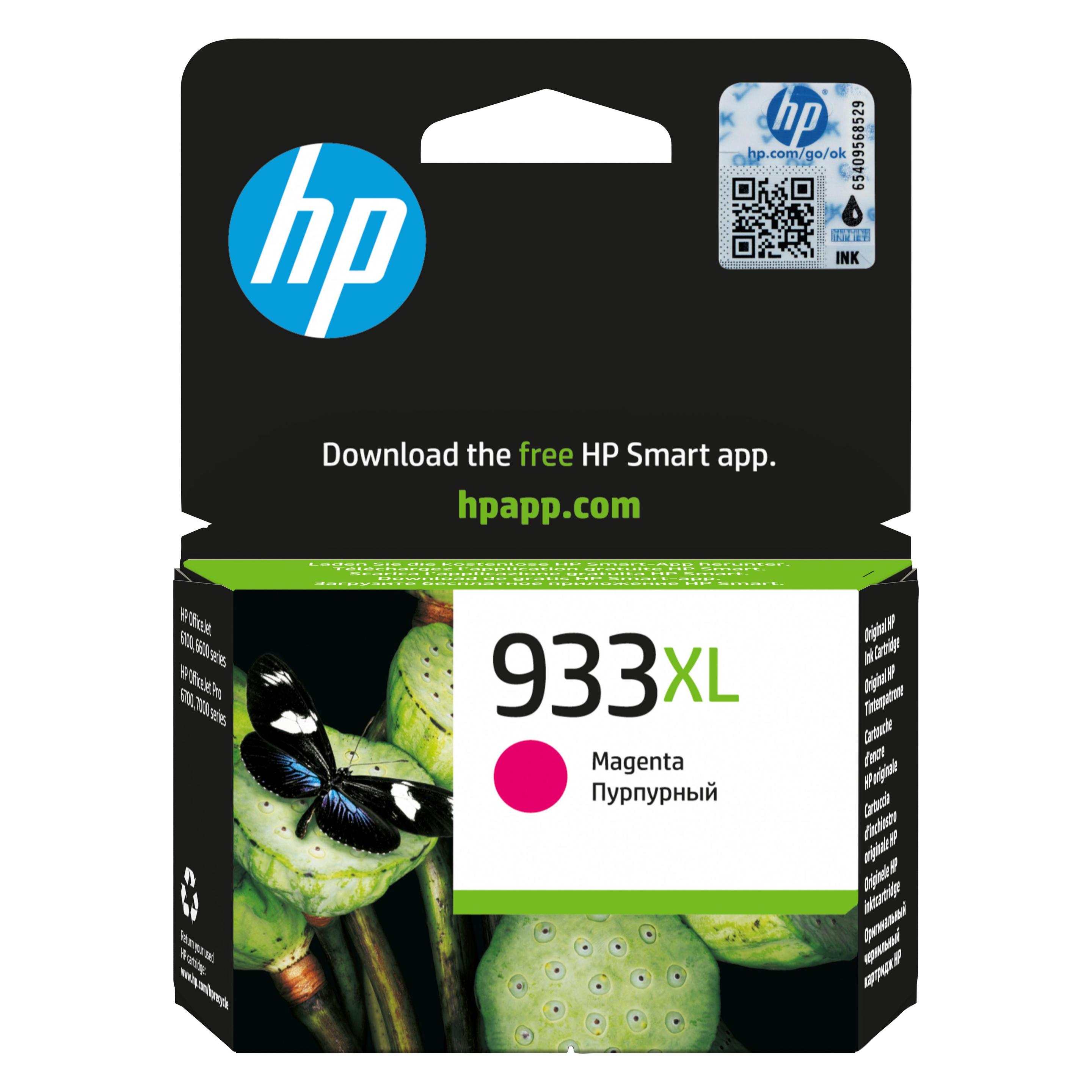 HP 933xl (M) (CN055AE)