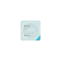 Brava Modellierbarer Plus Hautschutzring Ã ̧64mm 2,5mm
