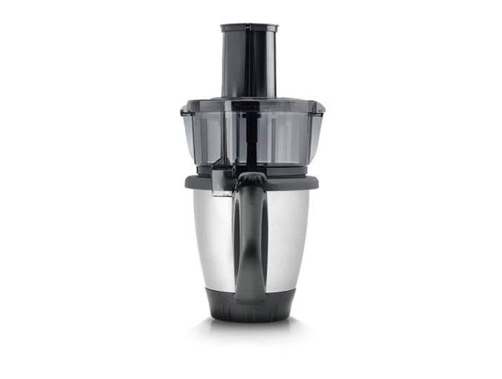 Wundermix - WunderSlicer® Gemüseschneider für Thermomix TM31 Thermomix Zubehör für Gemüse & Obst schneiden und raspeln, Scheiben schneiden, Made in Germany