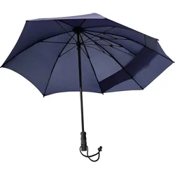 Euroschirm Swing Backpack Handsfree Regenschirm - STK - marine