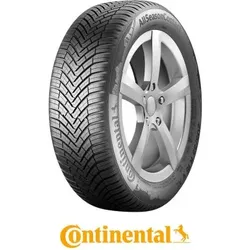 Continental AllSeasonContact FR 205/50 R17 89H