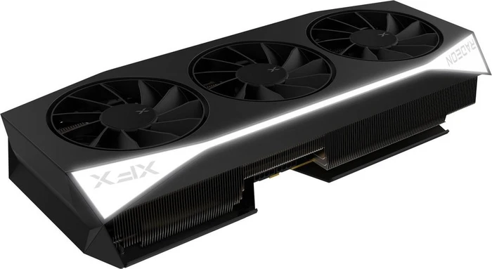 XFX Mercury AMD Radeon RX 9070 XT Gaming Edition