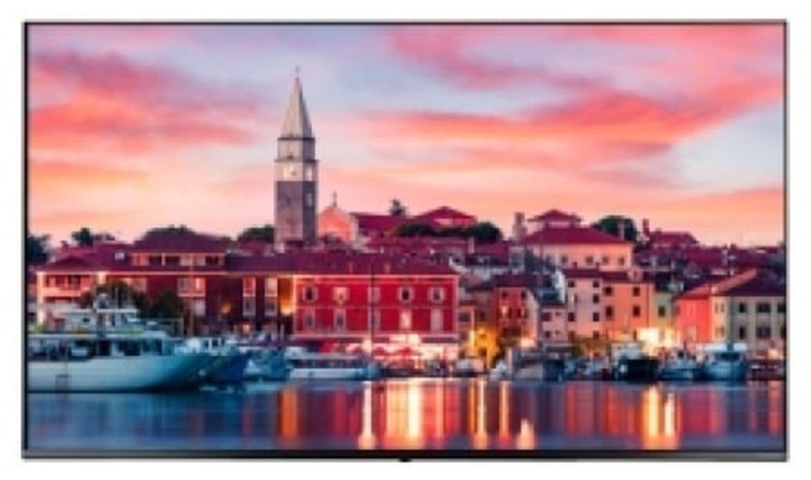 LG 50UR762H3ZC, 127 cm (50"), 4K Ultra HD, 3840 x 2160 Pixel, LED, 16:9, 400 cd/m²