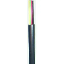 E+P Elektrik Telefon-Flachkabel TK 40