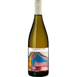 Vau de Vey 2025 - Domaine des Malandes