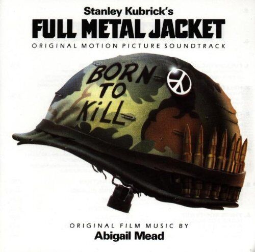 Abigail Mead - Full Metal Jacket - Preis vom 30.09.2026 03:33:06 h