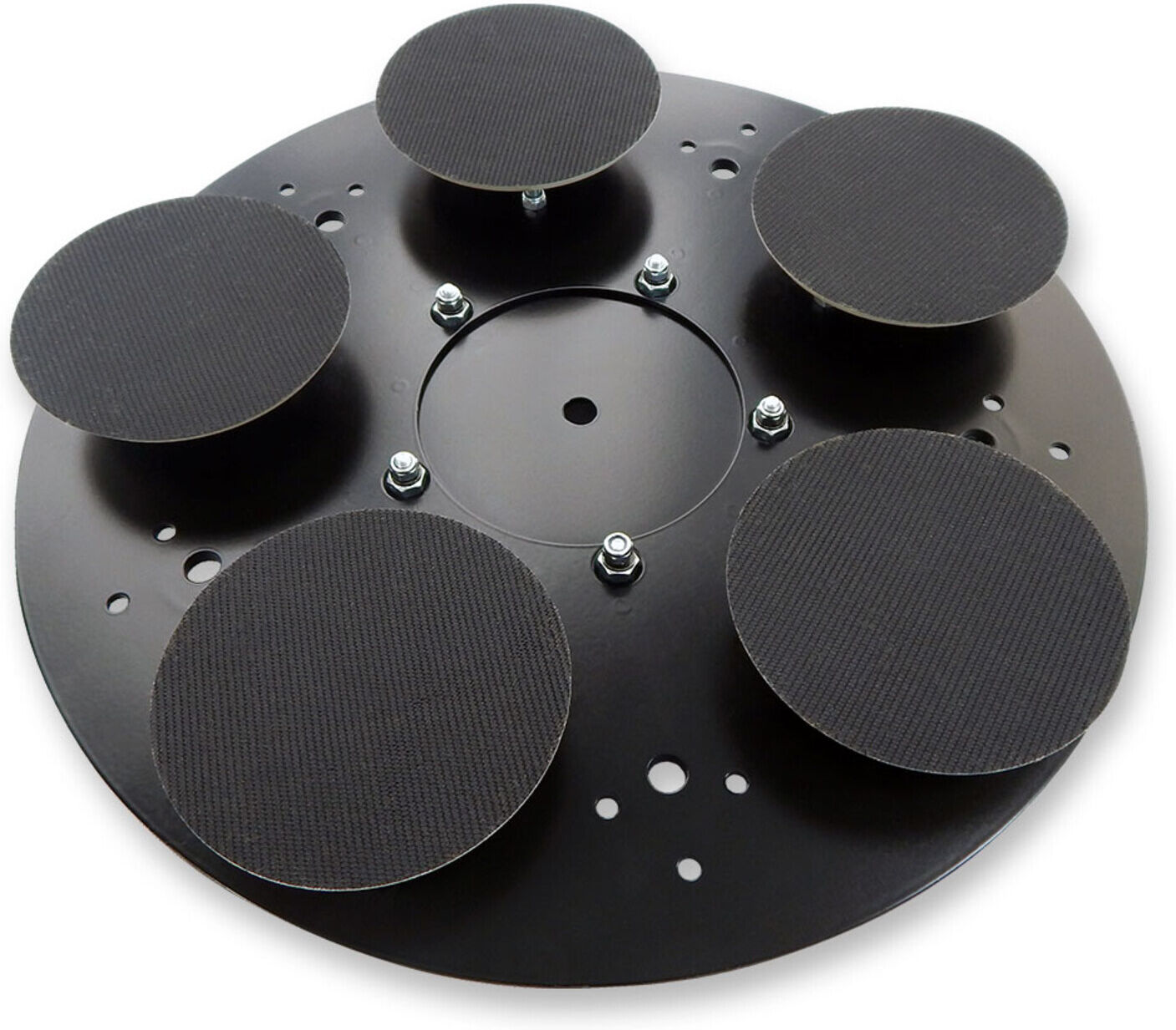 MENZER Multidisk-Schleifteller (916031000)