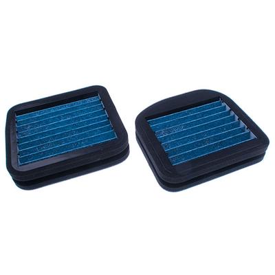 DENCKERMANN Filter, Innenraumluft M110690A für Mercedes