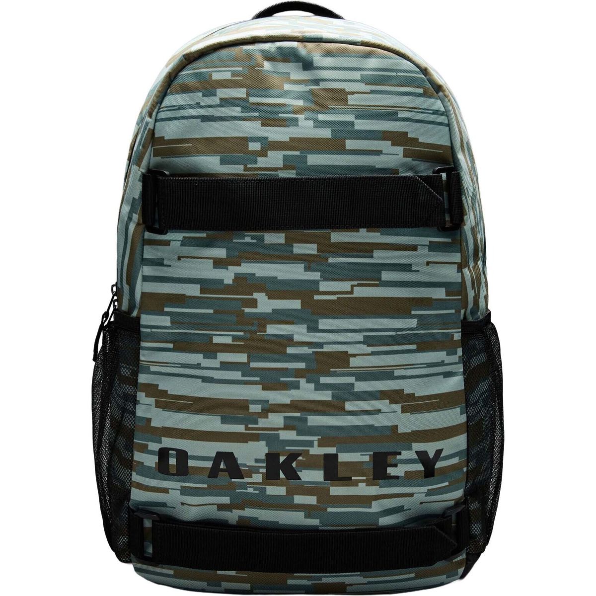 Oakley BTS Oakley Backpack green pix camo (7DW) U FOS901853-7DW-U