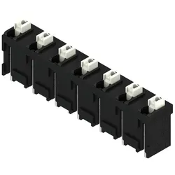 Weidmüller Leiterplattenklemme LSF-SMT 7#1869870000