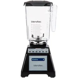 Blendtec Total Blender inkl. WildSide+ Jar