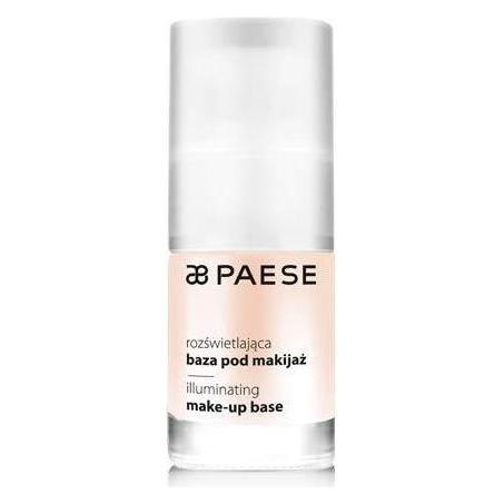 Paese Artist Illuminating Make-Up Base illuminating makeup base 20ml (5902627613210)