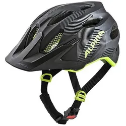 Alpina, Velohelm, (51 - 56 cm)