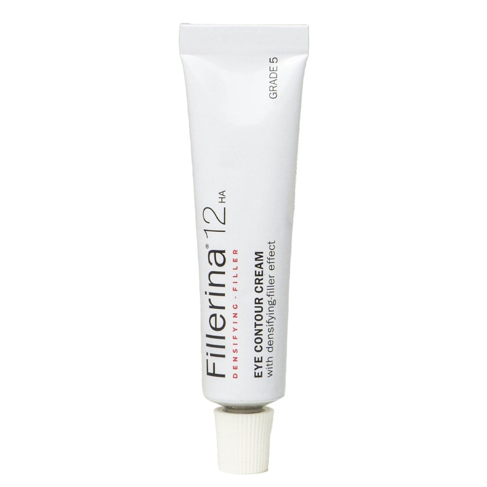 Fillerina 12 Eye Cream 15mL Grade 5 no outside box
