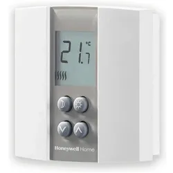 Honeywell Digitaler Thermostat, Thermostat, Weiss