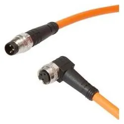 Ipf Electronic Verbindungsleitung, 0,6m, VK06RF70